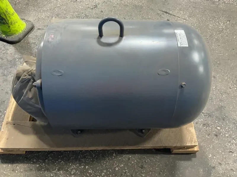 Lincoln Electric 100 Hp Motor