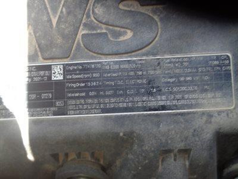 2022 Hyundai HX480AL HHKHKB04AE0000052