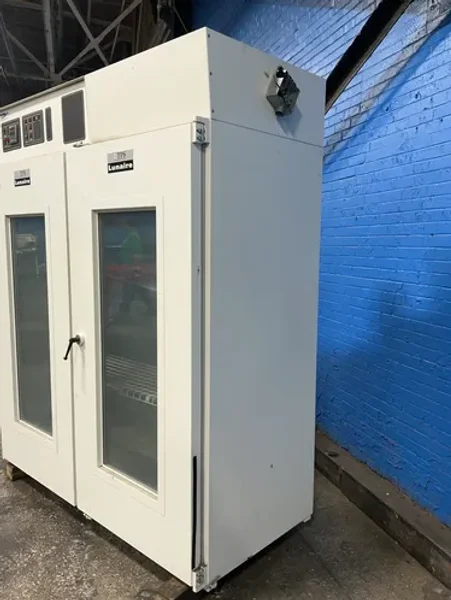 TPS 60” X 28” 60” STABILITY CHAMBER  -  CEO958W-4