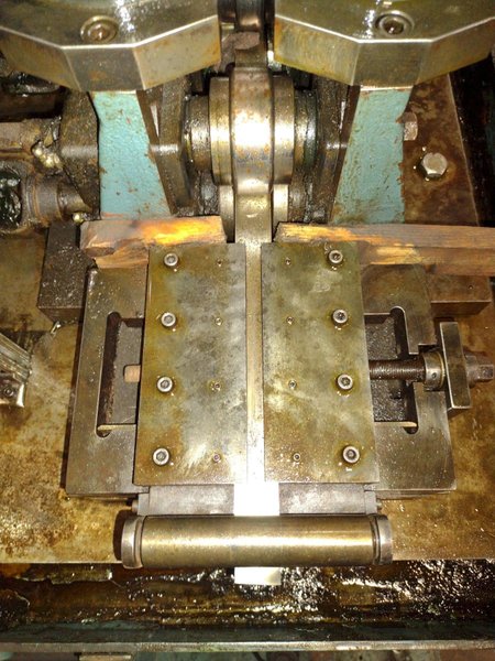 3/4" T&amp;H LEMONT MODEL #WU11-9 STAINLESS TUBE MILL 2009 NEW: YOBRO #24545