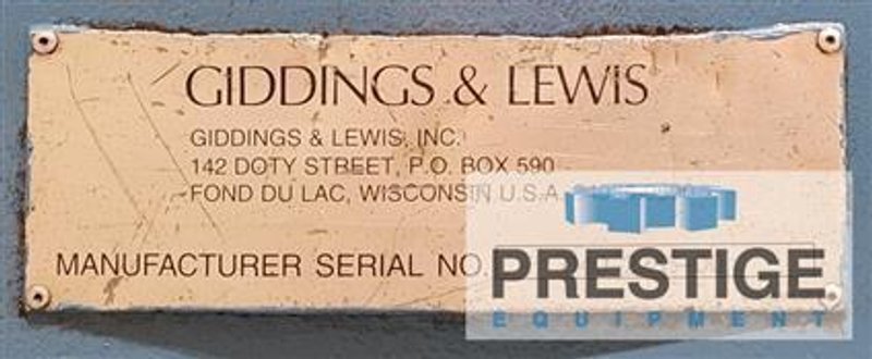 Tables Rotary &amp; Index