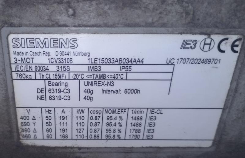 MALMEDIE 900mm Horizontal Wire Drawing Bull Block - High Efficiency