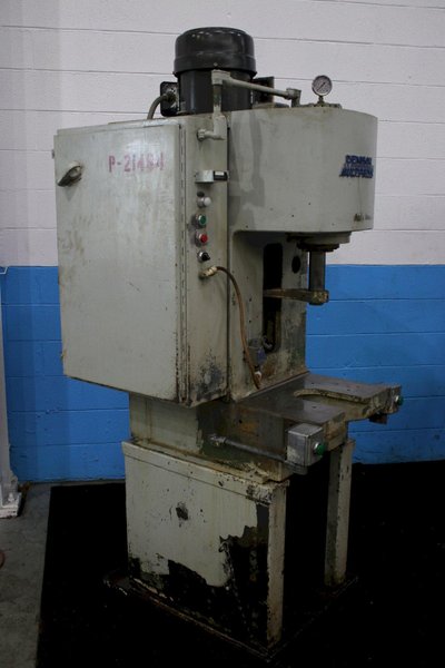 FAIRBANKS TOLEDO FLOOR SCALE: STOCK #16958