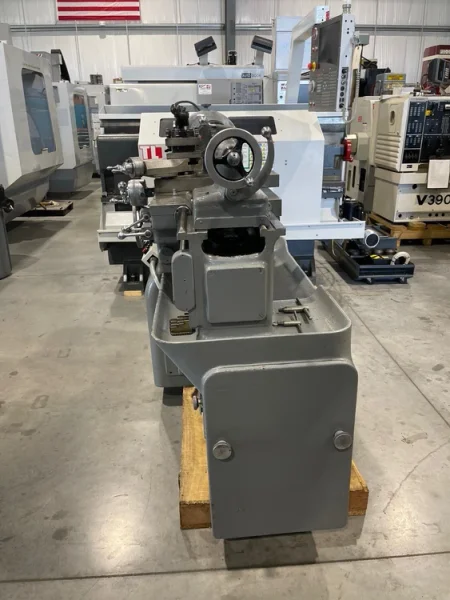 MONARCH 10EE Precision Toolmaker’s Lathe Updated Electrics 10HP USA #6976