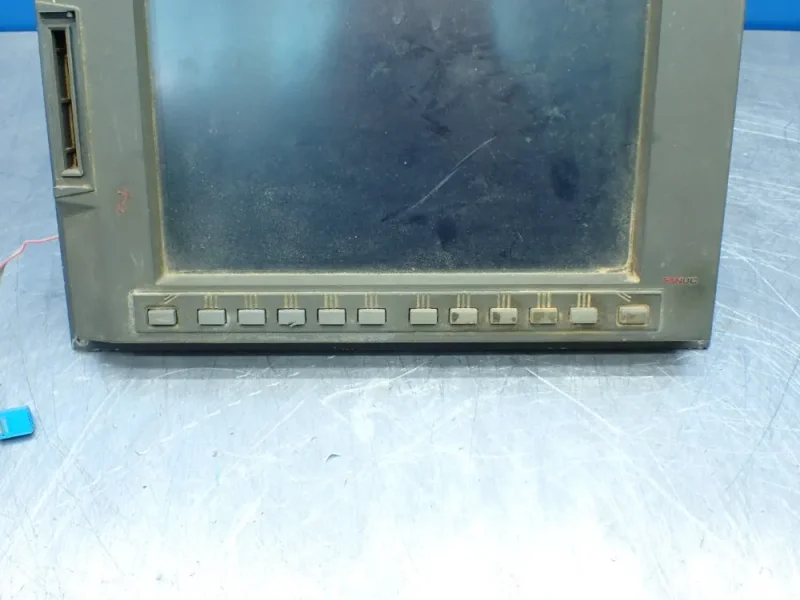 FANUC OPERATOR PANEL INTERFACE  -  A02B-0283-B502