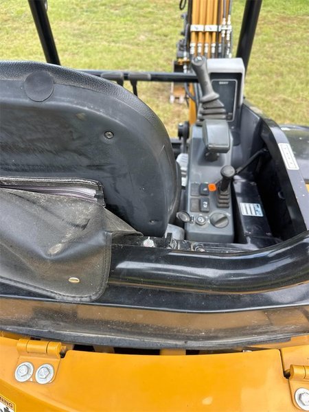 2025 Sany SY35 SY0039CC72008