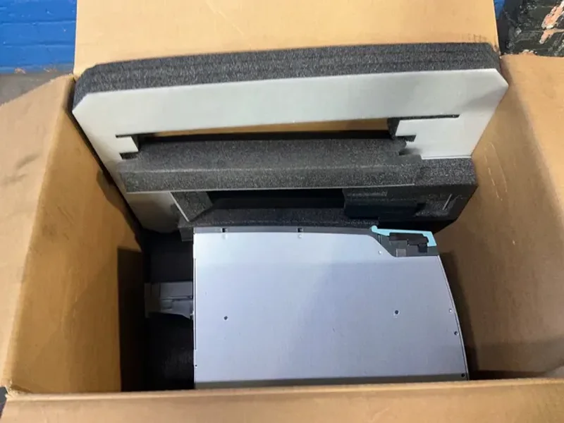 SIEMENS ACTIVE LINE MODULE   -  6SL3130-7TE31-2AA3