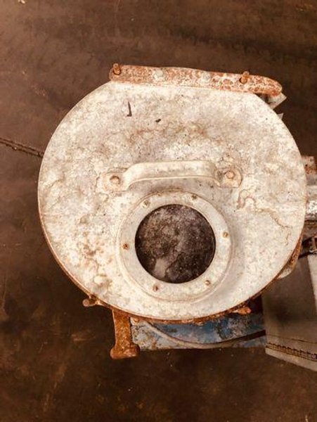 SIMPSON 1/2 HP 1 Gallon Simpson MixMuller, C/S