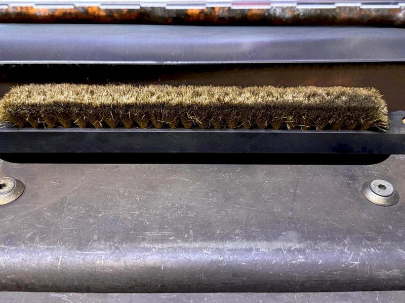 Bystronic BySprint Fiber 3015