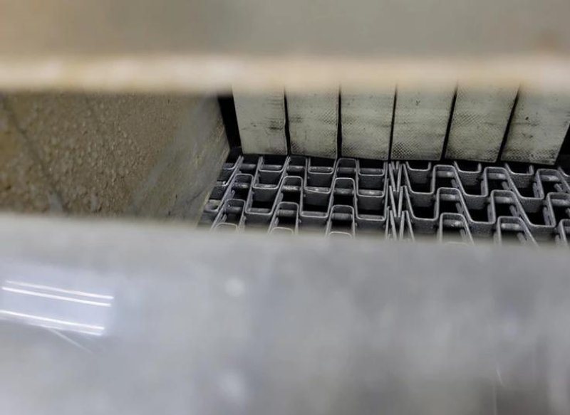 2016 Stoelting VSF-212 Parts Washing Machine (#5481)