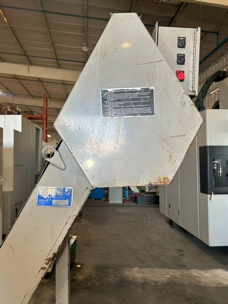 Okuma Crown 769S L1420/650 CNC Turning Center – 12″ Chuck Lathe