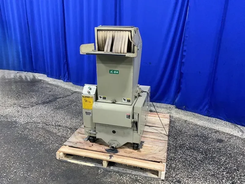 CONAIR ~ 9” X 12” X 7” GRANULATOR  -  JC-814