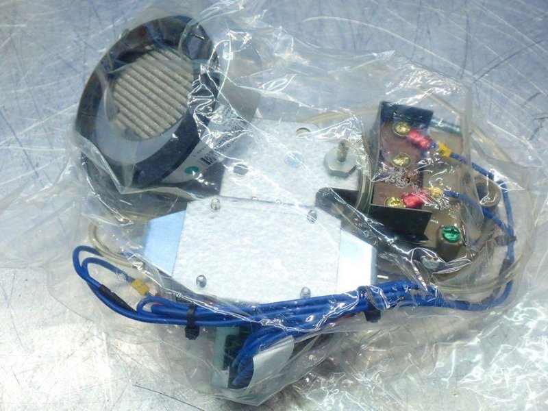 ABB PURGE SENSOR ASSEMBLY  -  3HNM11649-1