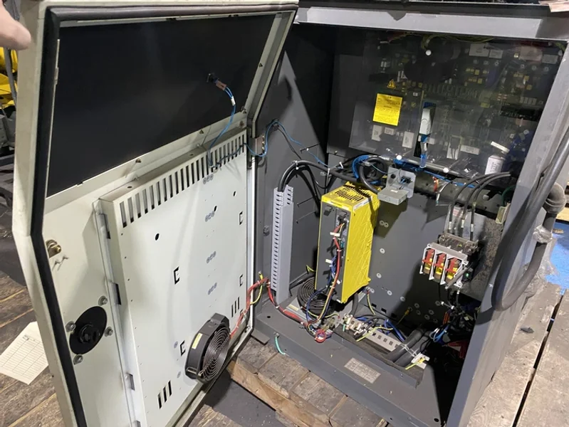 FANUC – R-J3iB PARTS ONLY