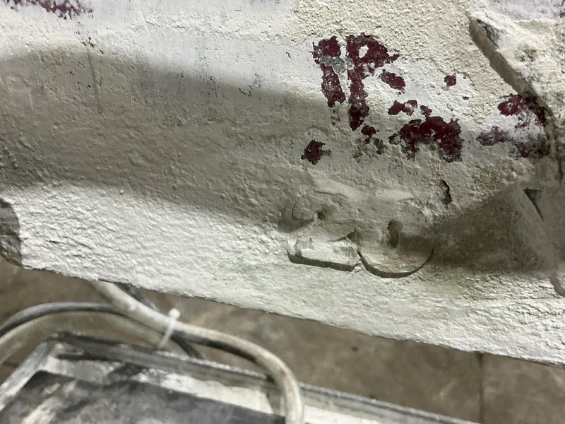 7.5 HP X 20" MK WET BRICK AND BLOCK SAW: YOBRO #25031