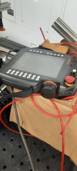 Kuka KR 10 R1100-2 Robot, 2019 – 6 Axes