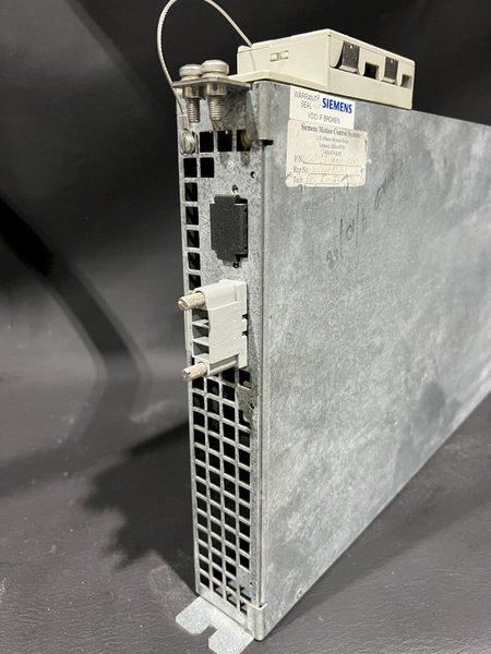 Siemens Simodrive CNC Servo Drive Unit 6SN1123-1AA00-0HA0 6SN11231AA000HA0
