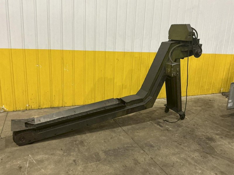 CHIP CONVEYOR: YOBRO #25313