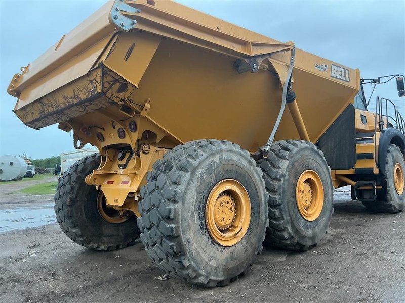 2022 Bell B45E B93A645EJ03308183