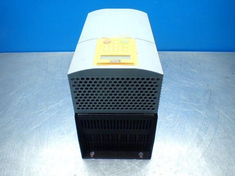 PARKER DC590+ INTEGRATOR SERIES DRIVE  -  955+8R0040