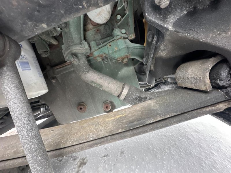 2021 Volvo VNL64T860 Stock #229000