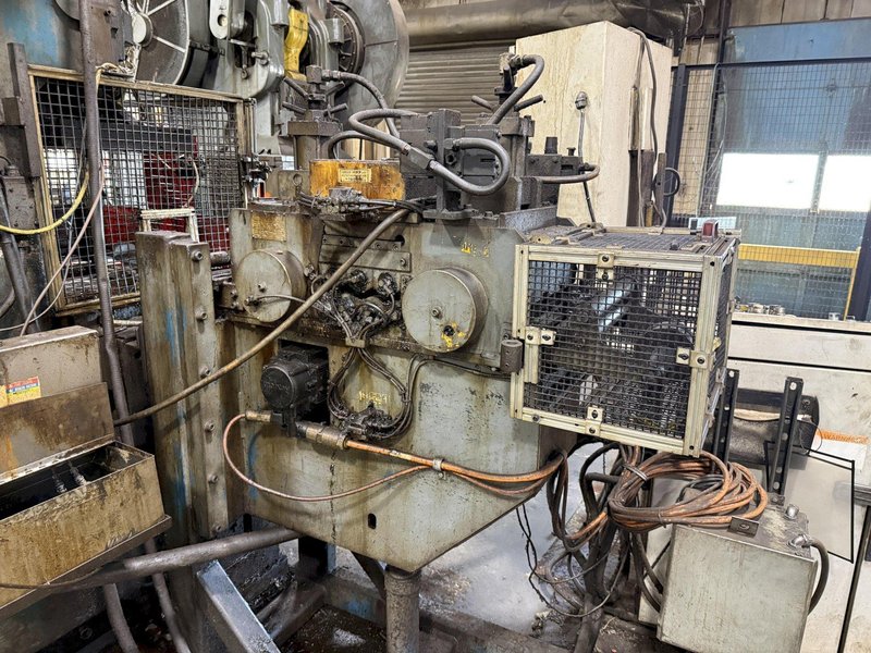 COLT AUTOMATION SERVO FEEDER: YOBRO #24290