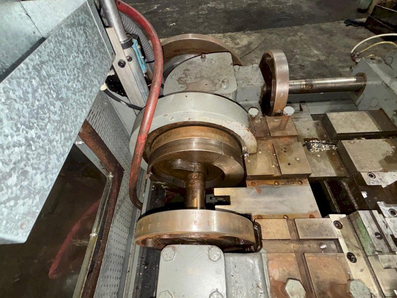 US BAIRD #28 WIRE &amp; STRIP FORMING MULTI-SLIDE MACHINE AIR CLUTCH : YOBRO #24428