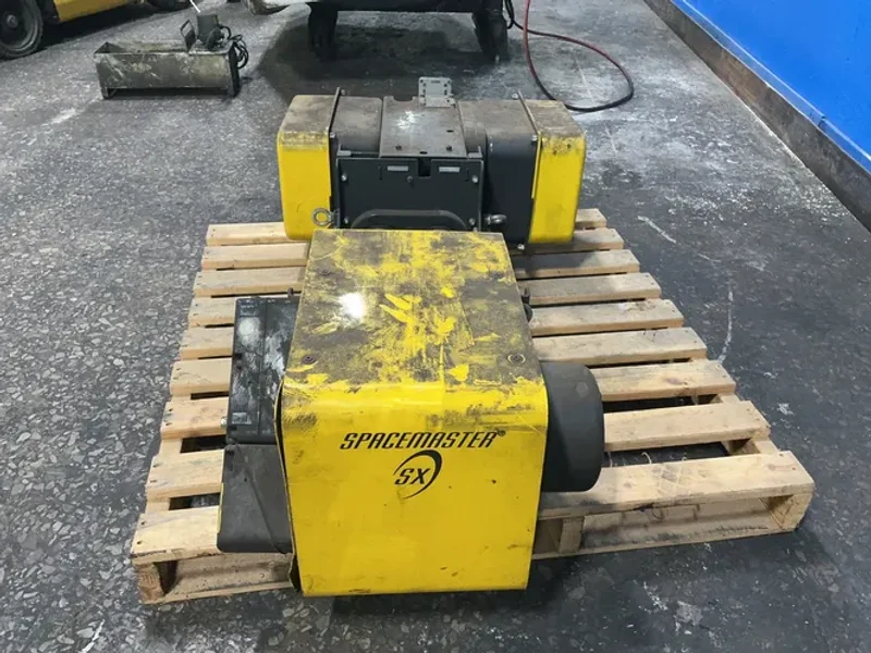 R&amp;M 3 TONS HOIST  -  SX30410032P25FAL0S