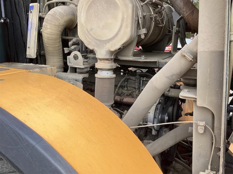 2021 Hyundai HL940ATM HHKHWL41CL0000016