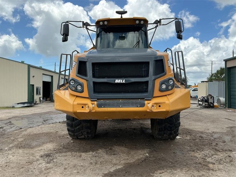 2022 Bell B45E B93A645EV03308154