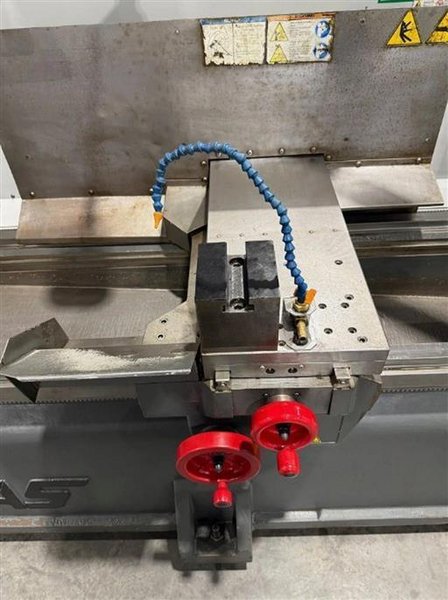 Lathes CNC