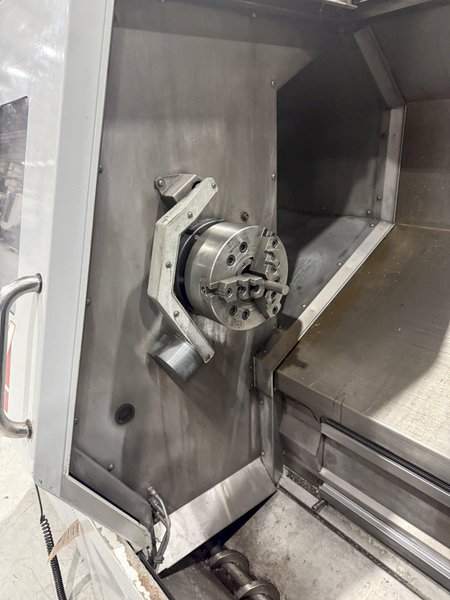 2006 HAAS SL-30L Used CNC Lathe For Sale