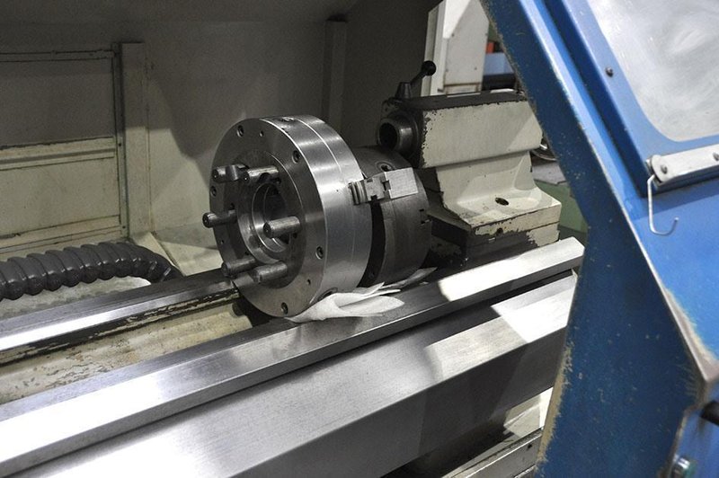 CMT Ursus/Emco - Ø500 x 1500mm CNC