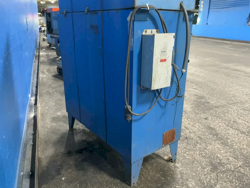 DONALDSON TORIT 5 HP MIST COLLECTOR  -  MC 2000