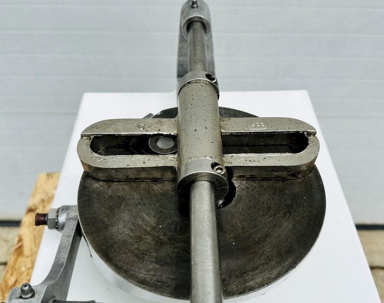 Simplex AS-1 Single Piston Tabletop Filler
