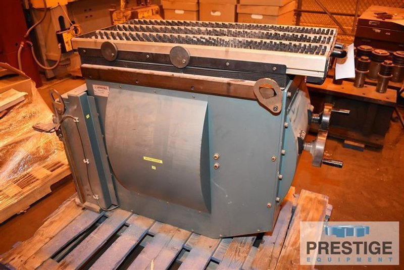 Robotic Sheet Loaders