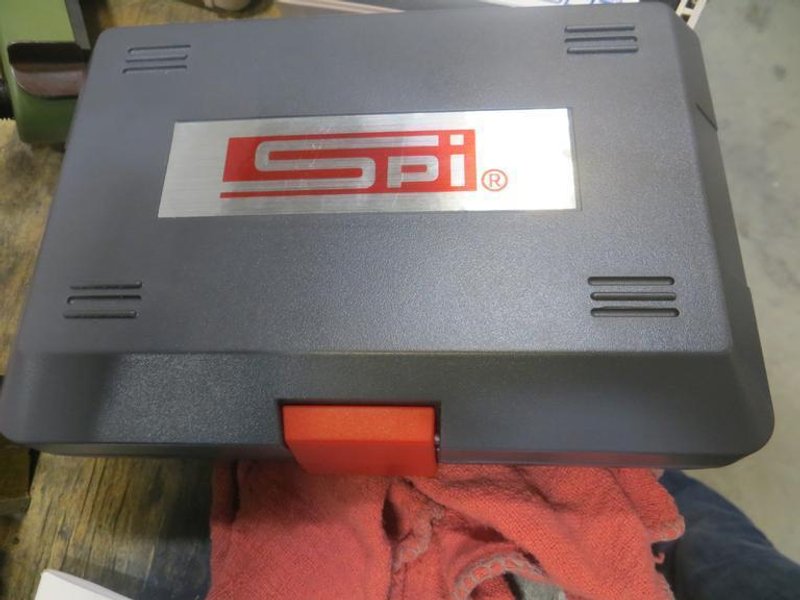 SPI Test Indicator 0.0005&quot;- Auction Item