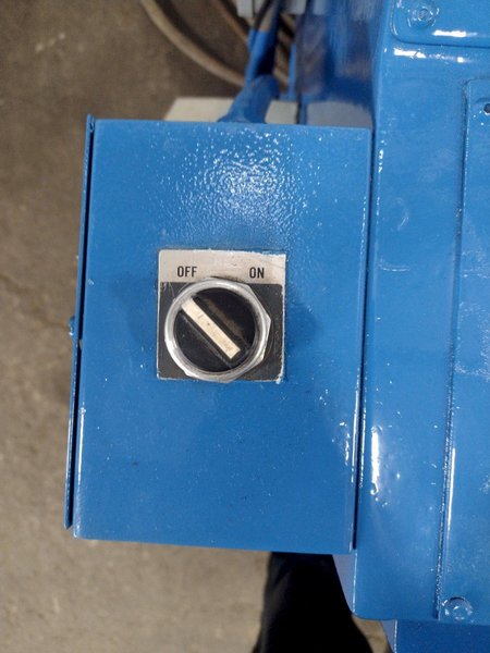 6&quot; x 6&quot; ANGLE - CONTROLLED AUTOMATION FABRILINE AUTOMATIC PUNCH AND SHEAR ANGLE LINE: STOCK #16465