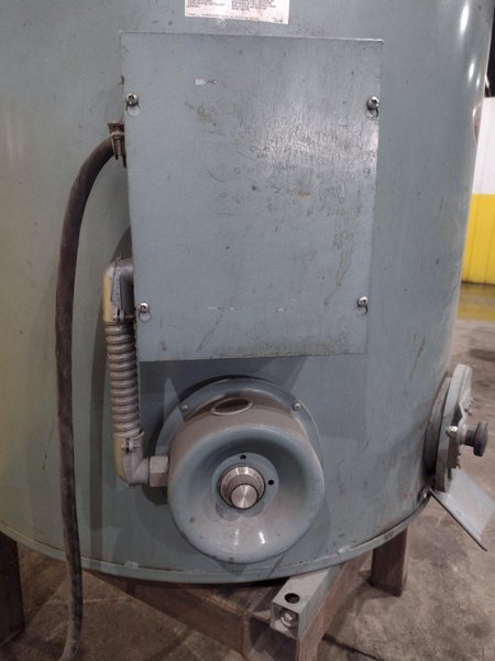 DRYROD MODEL #950FX FLUX WARMER: YOBRO #24906