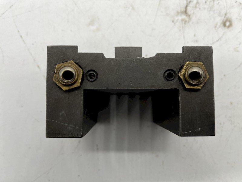QUICK CHANGE TOOL HOLDER [USED] STOCK #15971