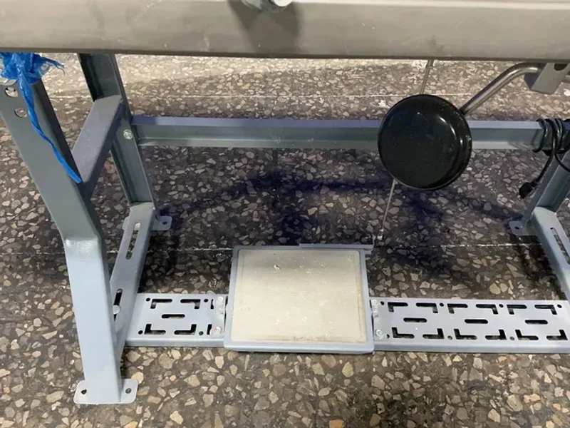 Juki 21”x47” Table Sewing Machine - Ddl-8700