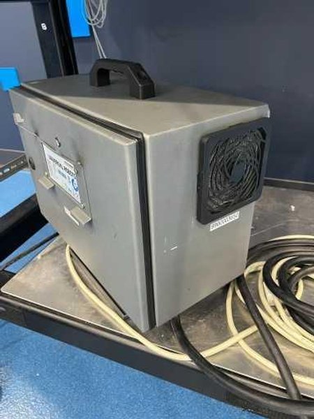 Universal Robots UR5CB Cobot, 2017