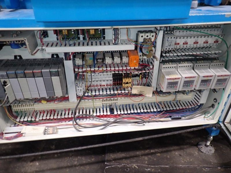 ARPAC SHRINK BUNDLER  -  70SS-44-20