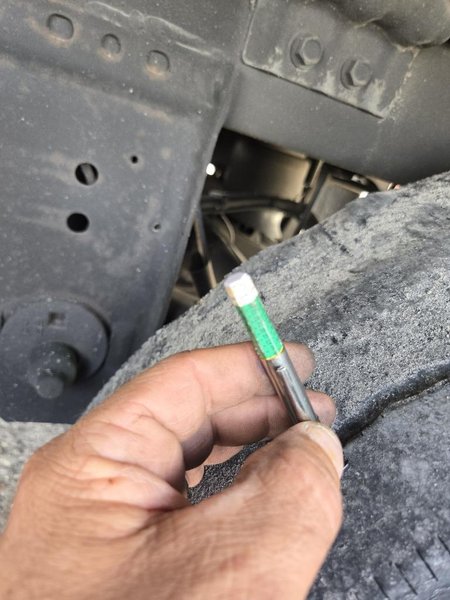 2023 Utility 53 x 102 1UYVS2530P6721507