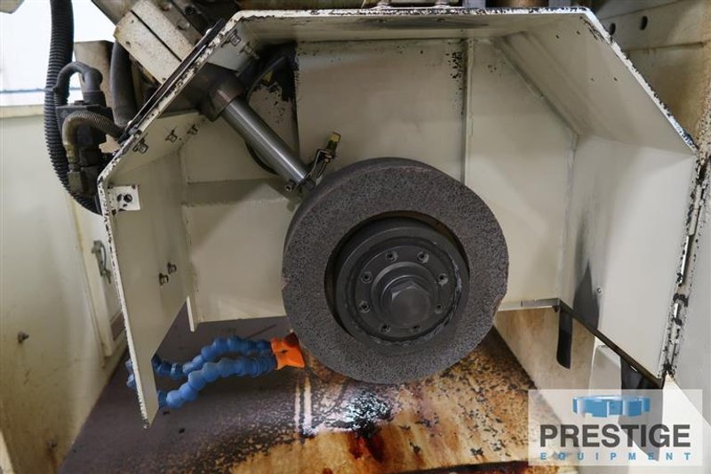 Grinders Surface Recip. Table Horiz. Spindle