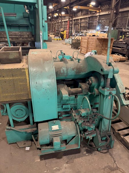 BUFFALO FORGE CO 70-1278 ANGLE ROLL. STOCK #0432926