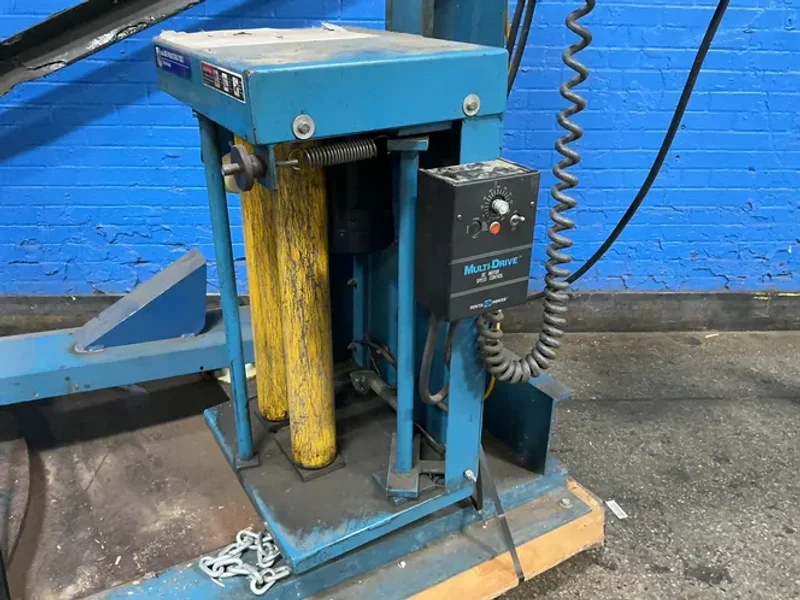 ADVANCE PRODUCTION TOOLS 60” STRETCH WRAPPER