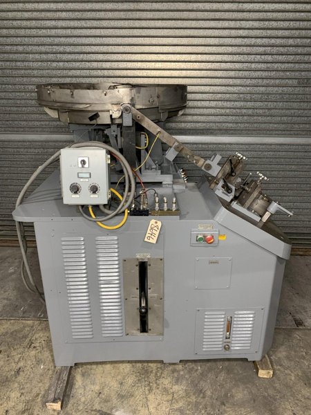 Roll-Max Model 5NF Planetary Thread Roller