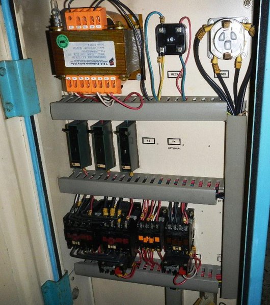 13” X 40” DOALL-ROMI ENGINE LATHE, MODEL 1340