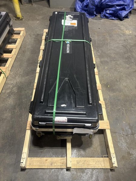 Hexagon Absolute Arm 8540, 2022 – 7-Axis Portable CMM Measurement Robot Arm